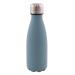 Botella t�rmica acero colores
