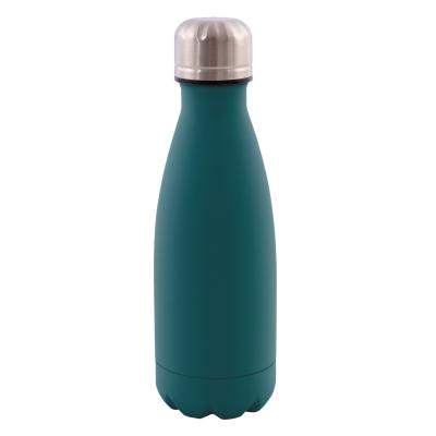 Botella t�rmica acero colores