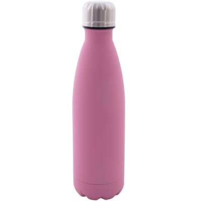 Botella t�rmica acero colores
