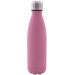 Botella t�rmica acero colores