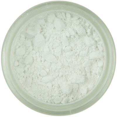 Colorante polvo RD 2 g blanco
