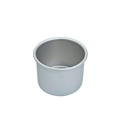 Molde redondo PME alto