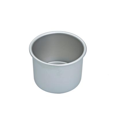 Molde redondo PME alto