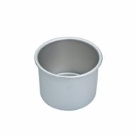 Molde redondo PME alto