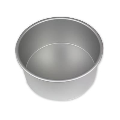 Molde redondo PME bajo