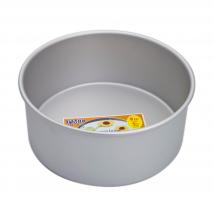 Molde redondo PME alto