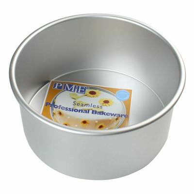 Molde redondo PME alto