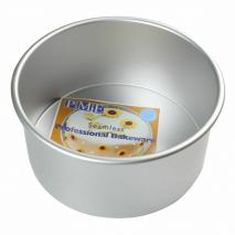 Molde redondo PME alto