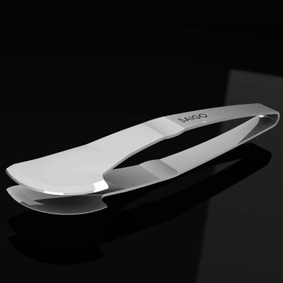 Pinzas para jam�n Saigo