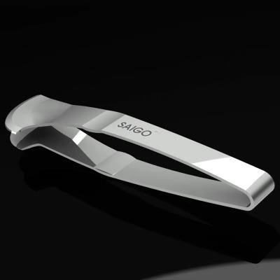 Pinzas para jam�n Saigo
