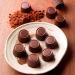 Molde bombones silicona Praline x15 cav.