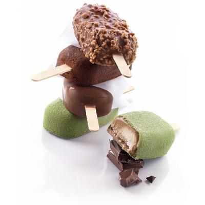 Molde helado Easy Cream Magnum classic x2