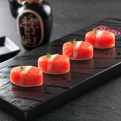 Molde multicavidad Sushi Gunkan 16 cavidades