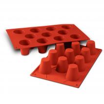 Motllo bab� 15 cav. x30 ml