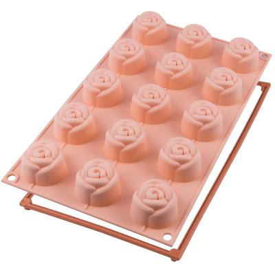 Motllo roses mini 15 cav. x23 ml