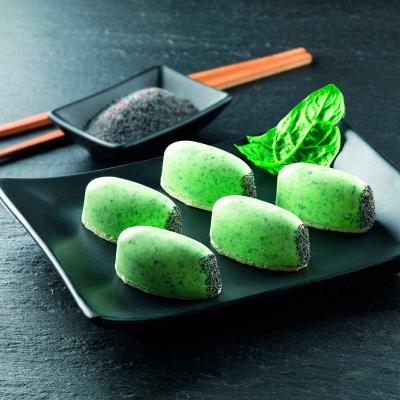 Molde multicavidad Sushi Nigiri 16 cavidades