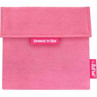 Bolsa Porta snacks Snack'n Go Eco colores nuevo