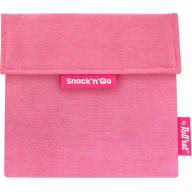 Bolsa Porta snacks Snack'n Go Eco colores nuevo
