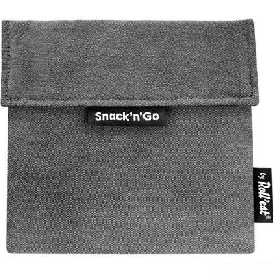 Bolsa Porta snacks Snack'n Go Eco colores nuevo