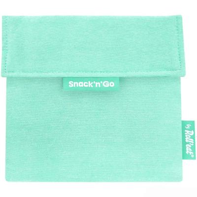Bolsa Porta snacks Snack'n Go Eco colores nuevo