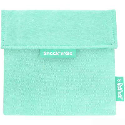 Bolsa Porta snacks Snack'n Go Eco colores nuevo
