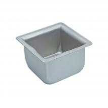 Molde cuadrado PME alto