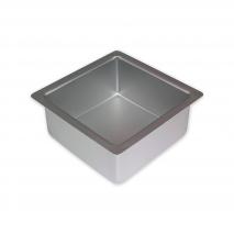 Motllo quadrat PME baix