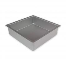 Molde cuadrado PME bajo