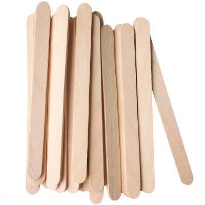 Set 100 bastonets motllos Easy Cream