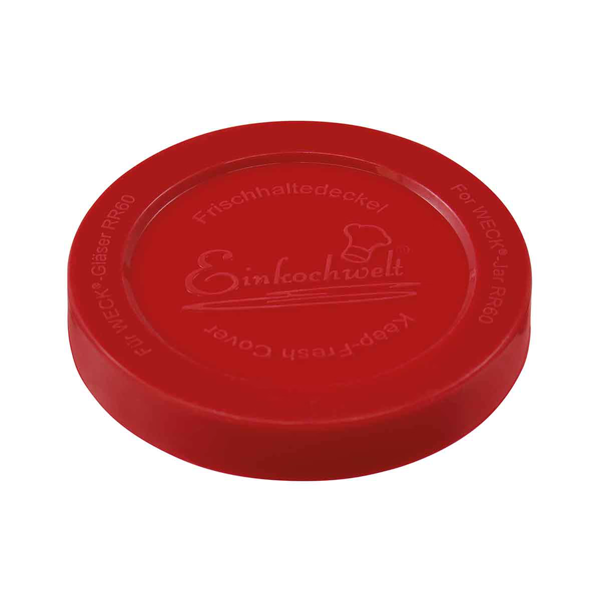 Set De Tapas De Silicona Capflex – 5 Tamaños (40 A 160 Mm), Apto Para Lavavajillas, Reutilizable Y Sin BPA – Alternativa Ecológica Al Film