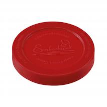 Tapa de silicona Pots Weck