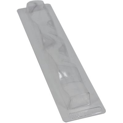 Molde turr�n gourmet lingote con ondas