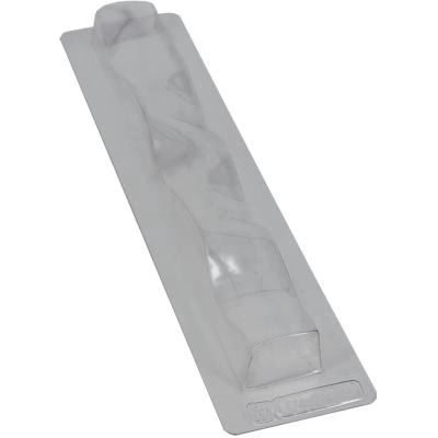 Molde turr�n gourmet lingote con ondas