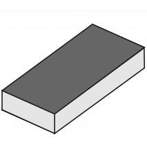 Motllo torr� gourmet cl�ssic x 2 parts