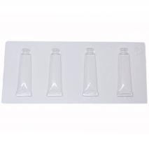 Motllo Mona pasqua xocolata Tubs pintura