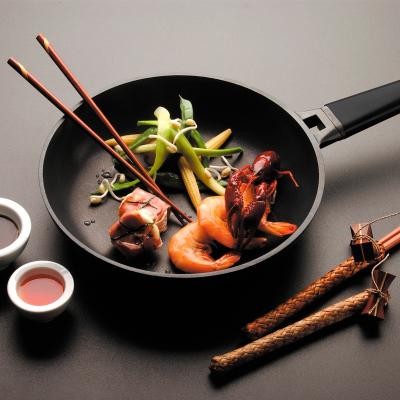 Sartn antiadherente Castey Yellow