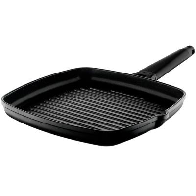 Planxa grill carn Castey Yellow