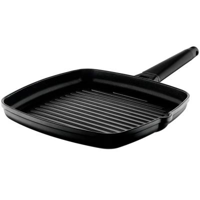 Planxa grill carn Castey Yellow