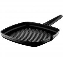 Planxa grill carn Castey Yellow