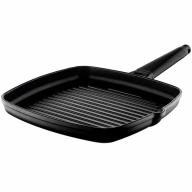 Planxa grill carn Castey Yellow