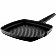 Planxa grill carn Castey Yellow