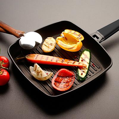 Plancha grill carne Castey Yellow