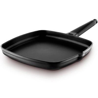 Plancha lisa pescado Castey Yellow