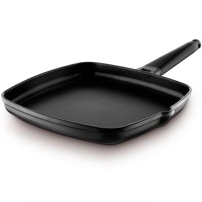 Plancha lisa pescado Castey Yellow