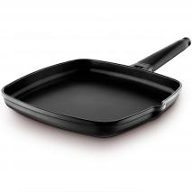 Plancha lisa pescado Castey Yellow