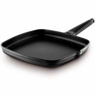 Plancha lisa pescado Castey Yellow