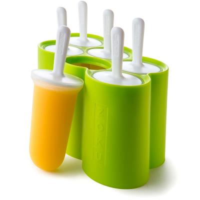 Molde 6 helados Clsicos Zoku