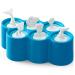 Molde 6 helados Zoku peces Fish pops