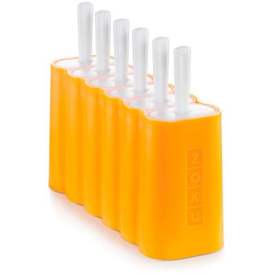 Molde 6 helados Zoku Mod Pop