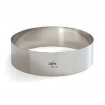 Anell tarta alt 4,5 cm